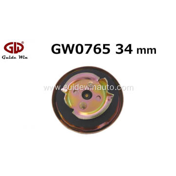 Automobile Non-locking Gas Cap for Corolla